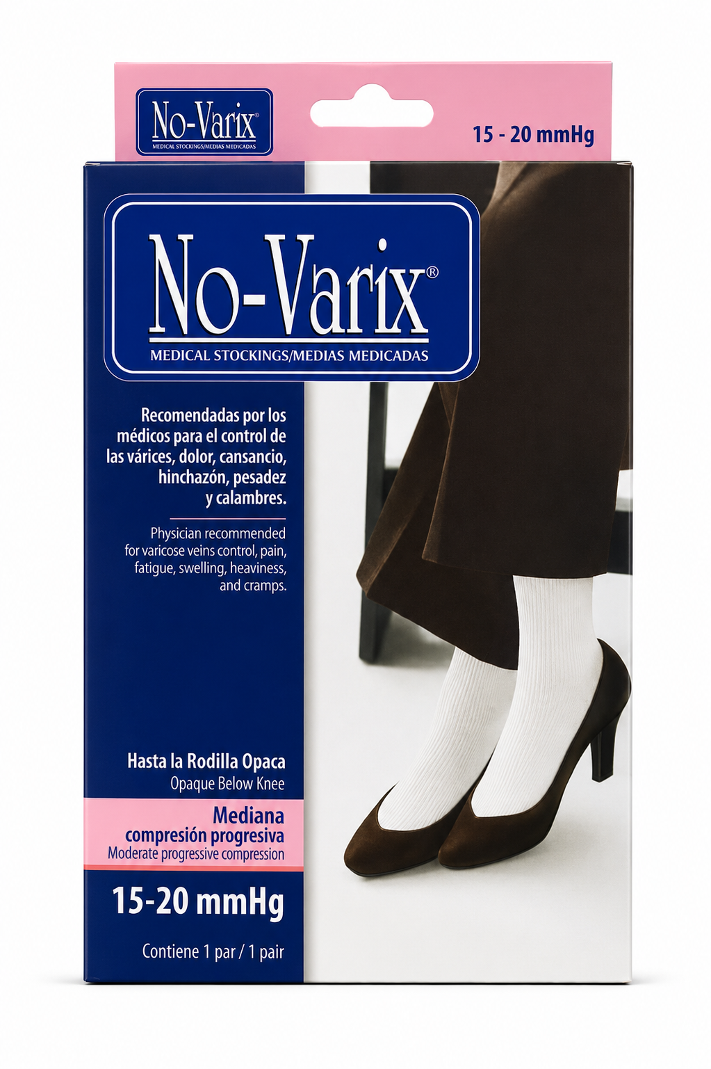 Bajo Rodilla