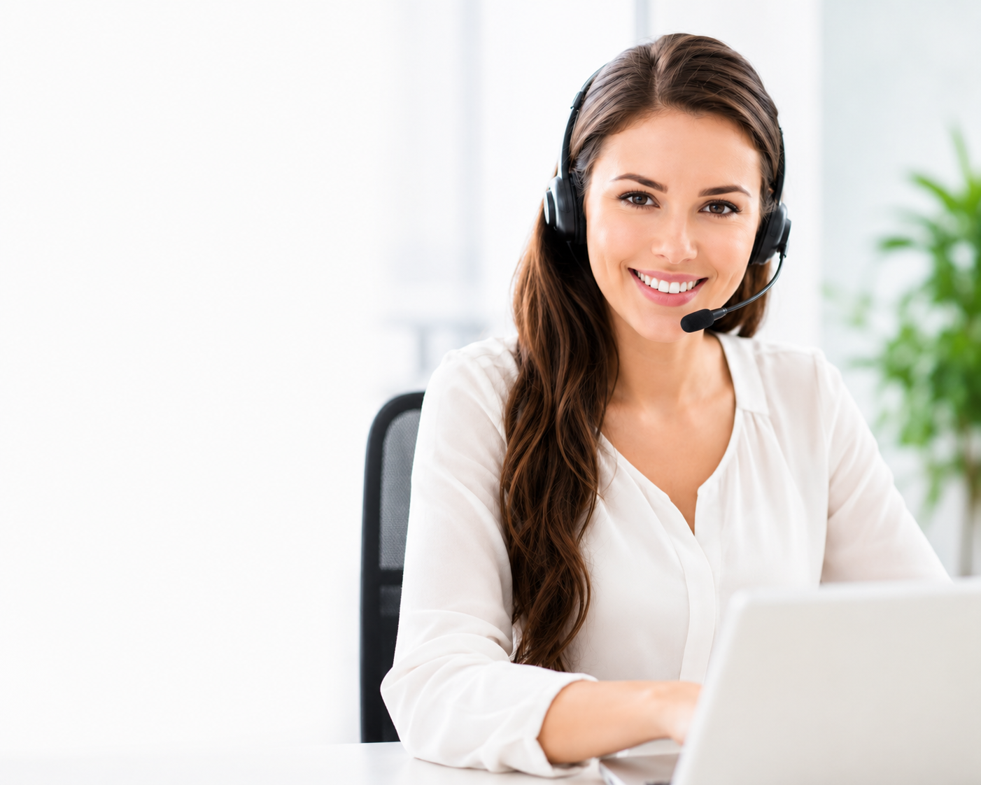 Atención al Cliente